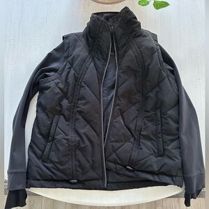 Alo light weight jacket